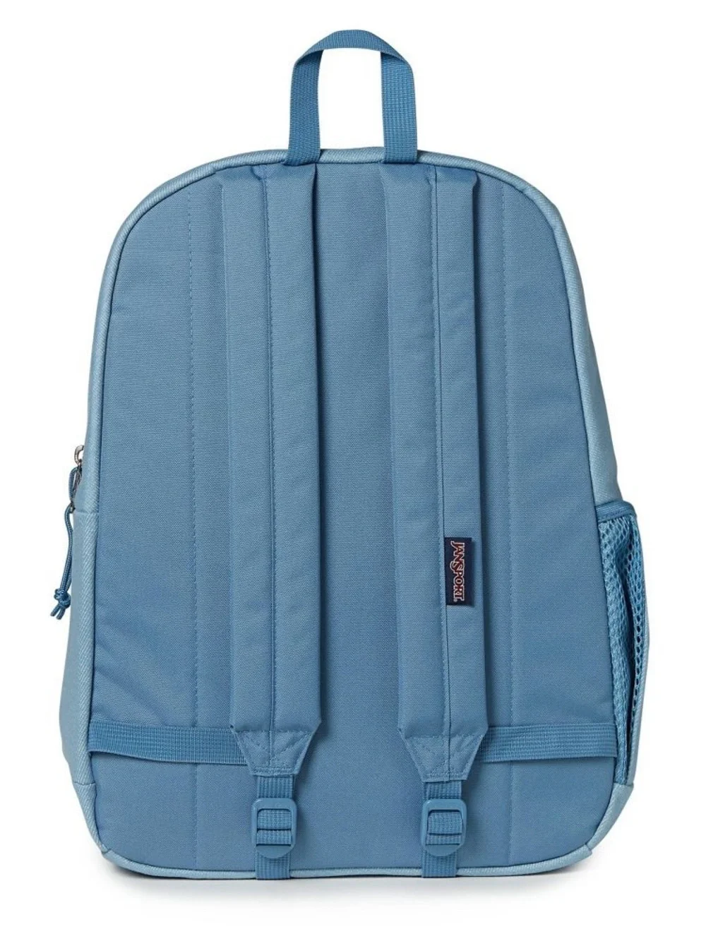 JanSport Cross Town Plus Remix Backpack Tiny Daisies #12